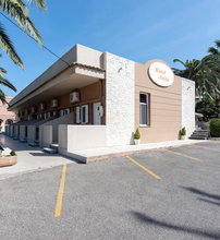 Anita Hotel